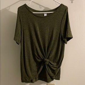 Soft T-shirt